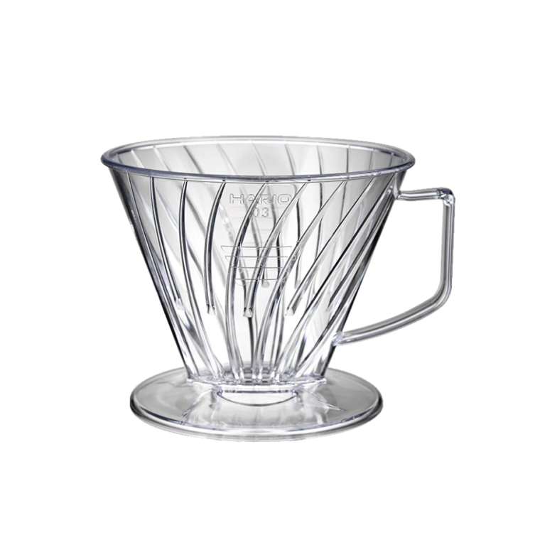 Hario Pegasus Dripper 03 (plast)