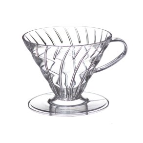 Hario V60 Coffee Dripper 03 (plast)