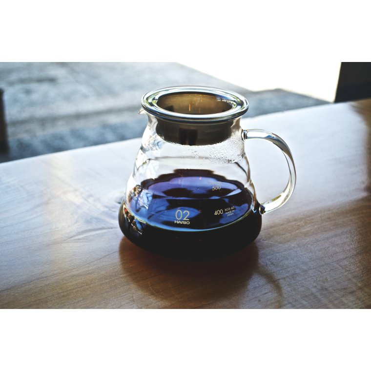 Hario V60 Range Server  (800 ml)