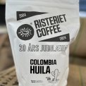 Colombia Huila