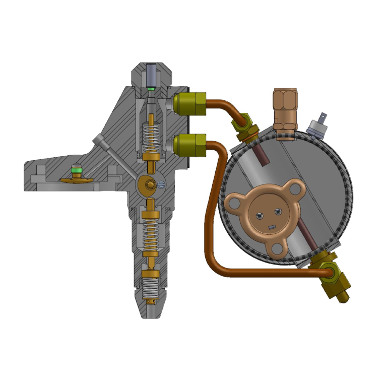 ECM Technika V Profi PID 