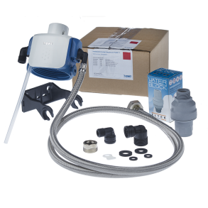 BWT Flex 1 Installationsst til Best-filtre