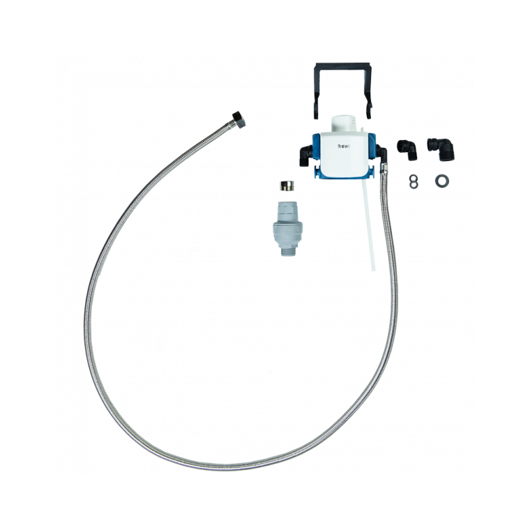 BWT Flex 1 Installationsst til Best-filtre