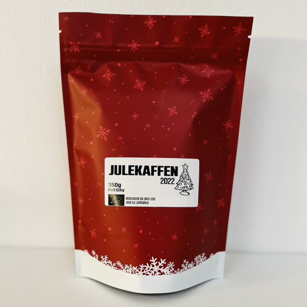 350 gram Julekaffe