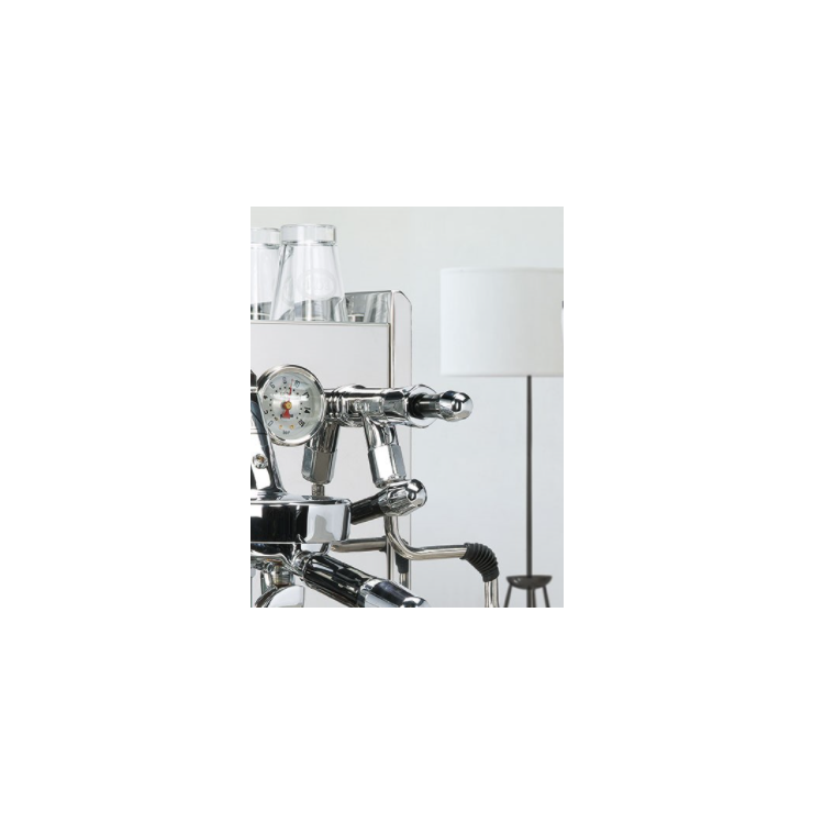 ECM brew joystick (Lever)