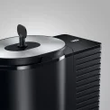 JURA Cool Control 1,0 liter: Oval, Sort, forberedt til WiFi / Bluetooth