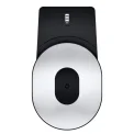 JURA Cool Control 1,0 liter: Oval, Sort, forberedt til WiFi / Bluetooth