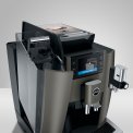 JURA W8 (EA) Dark Inox (50 kopper pr. dag)