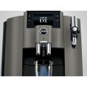 JURA W8 (EA) Dark Inox (50 kopper pr. dag)