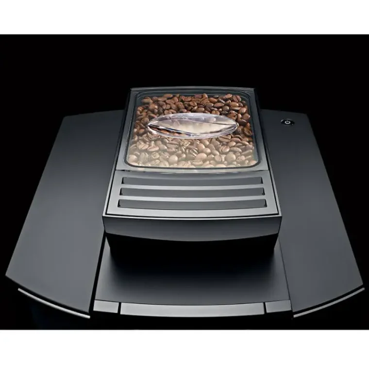 JURA WE6 (EA) Piano Black (30 kopper pr. dag)