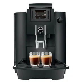 JURA WE6 (EA) Piano Black (30 kopper pr. dag)