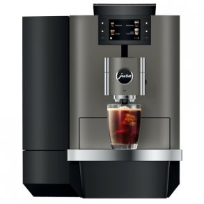 JURA X10 Professional (100 kopper pr. dag)