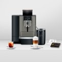 JURA X10 Professional (100 kopper pr. dag)