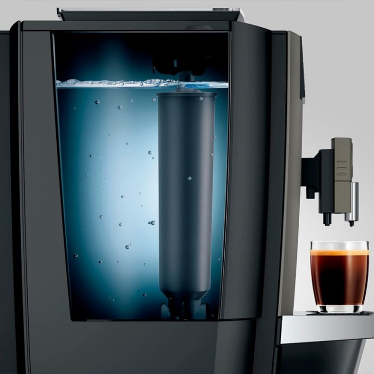 JURA X4 (EA) Professional (100 kopper pr. dag)