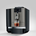 JURA X4 (EA) Professional (100 kopper pr. dag)
