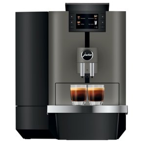 JURA X4 (EA) Professional (100 kopper pr. dag)