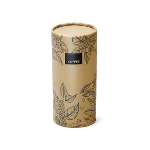 Kaffe cylinder 1-stk