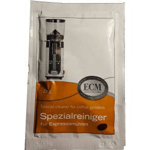 ECM Espressokvrn rens (1 brev af 15g)