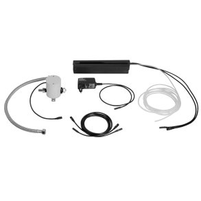 Jura fast vandtilslutningskit til X-linien