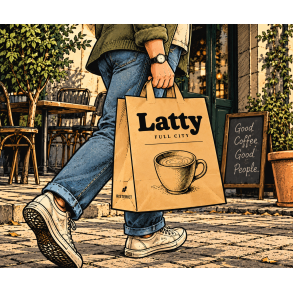 Latty (Kaffens Dag 2026) Full City 