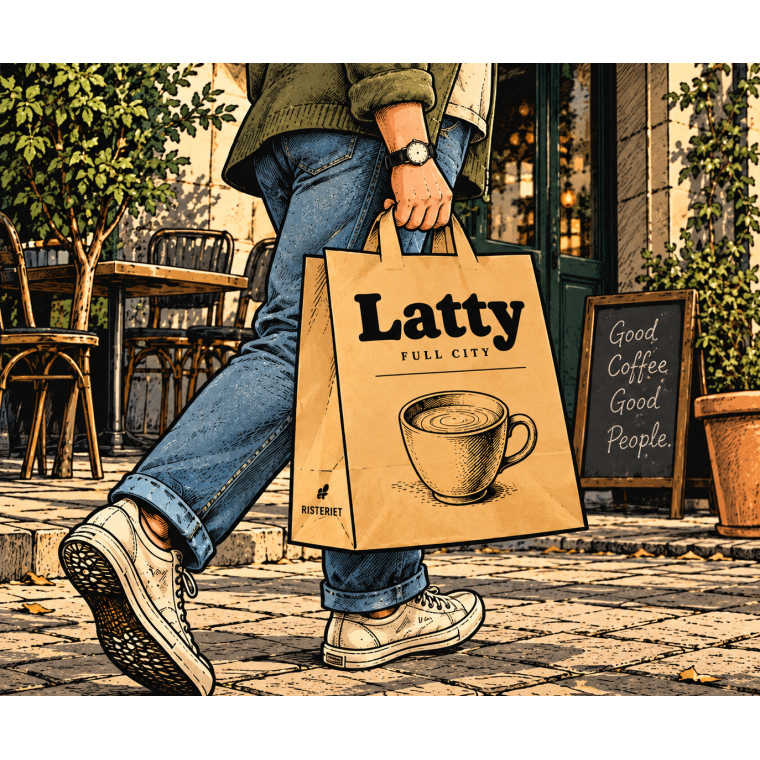 Latty (Kaffens Dag 2026) Full City 