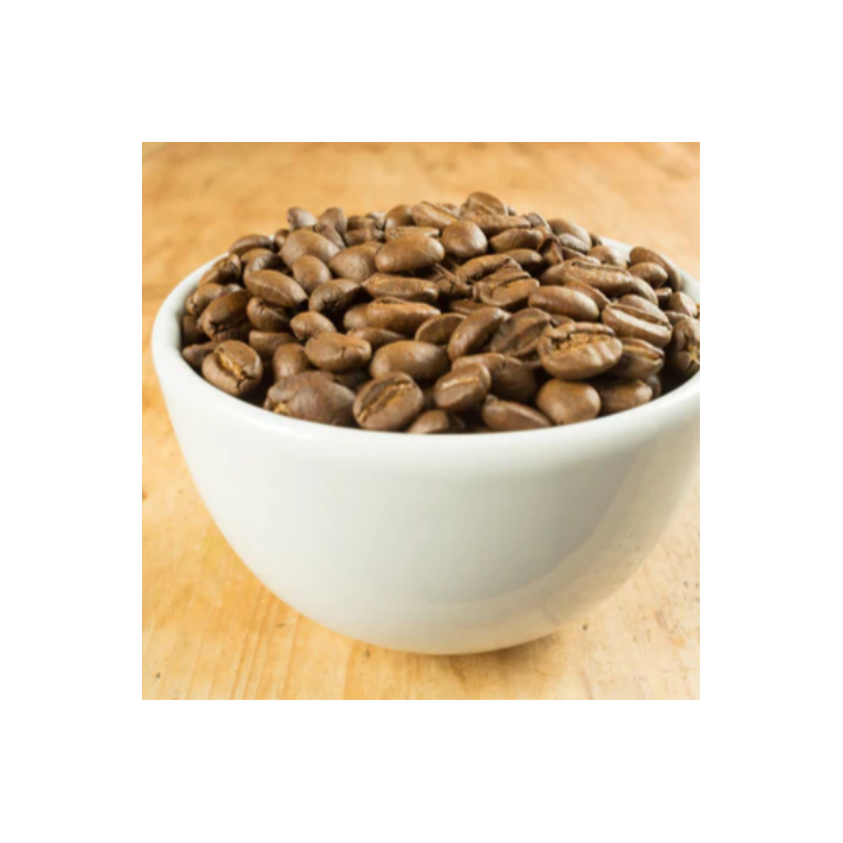 Brasilen Morro Manha