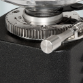 ECM Espressokværn: S-Manuale 64 Anthracite