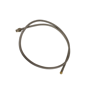 ECM Metal Hose Flex 1/8″F x 3/8″ (150cm)