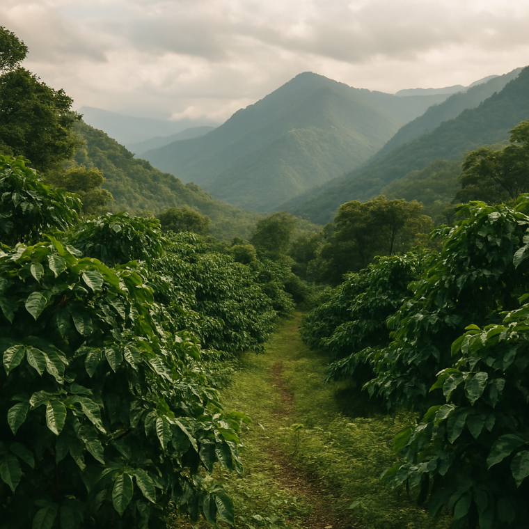 1.000 gram CYC Mexico Cafecito