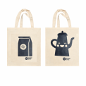 Risteriet Coffee Tote Bag (Mulepose)