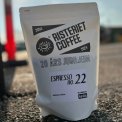 500 gram Espresso No. 22 (ny blend forr-24)