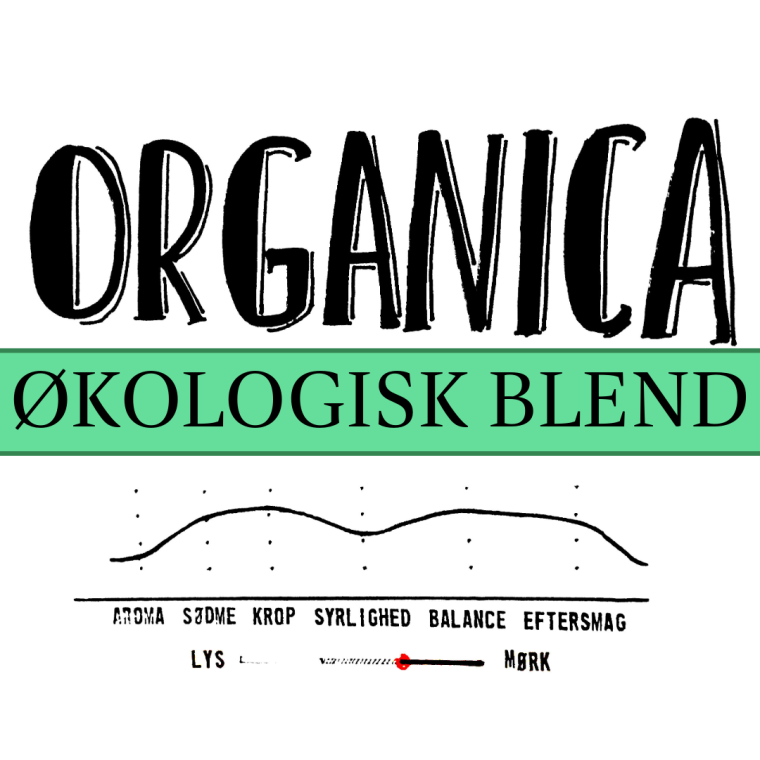 Miscela Organica �KO