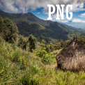 Papua Ny Guinea Highland Arusha
