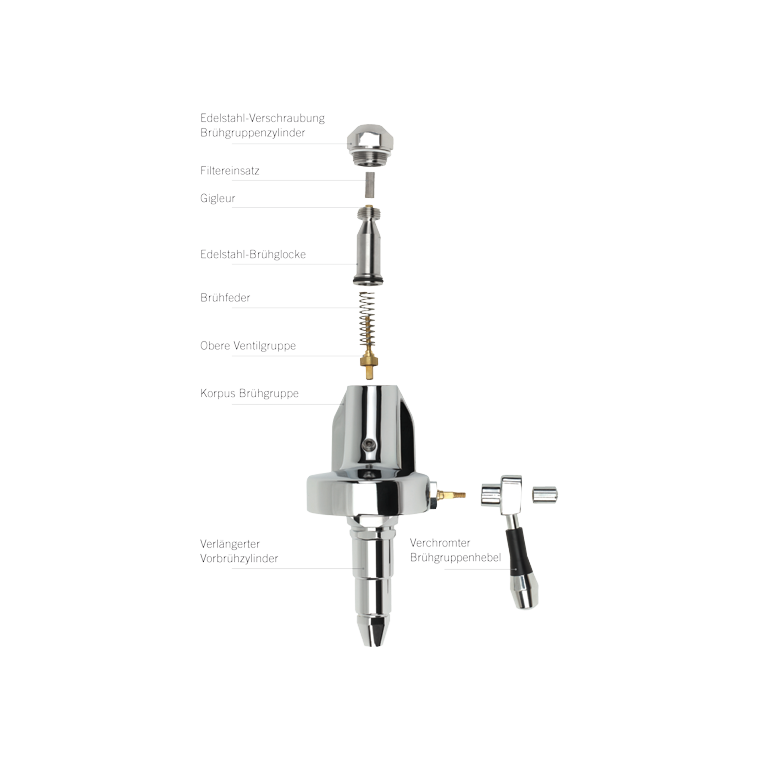 ECM Mechanika Slim PID (Exclusive Line)