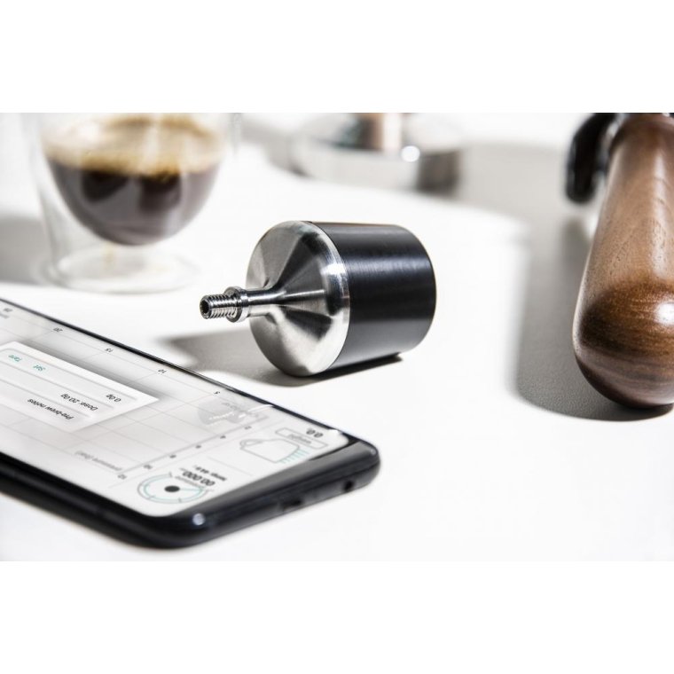 Pressensor for E61 (Bluetooth & App enabled)