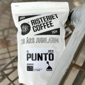 Økoskabet X | Punto (mellemmørk Honduras) ØKO
