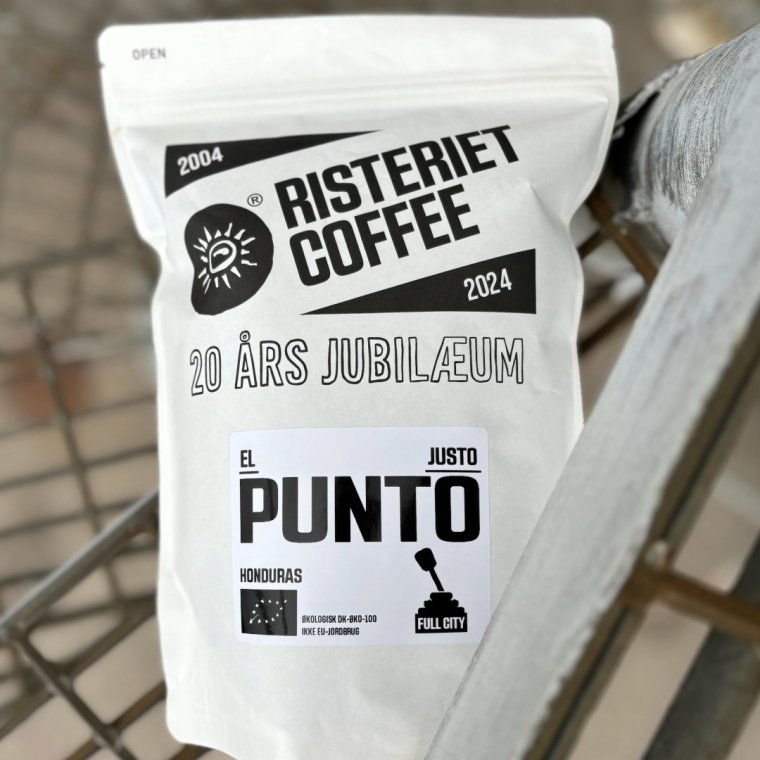 koskabet X | Punto (mellemmrk Honduras) KO