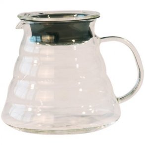 Hario V60 Range Server  (800 ml)