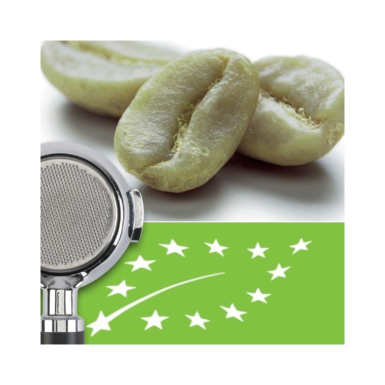 Miscela Potente KO (R kaffe)