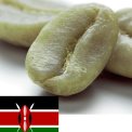 Kenya AA Mount Kenya (R kaffe)