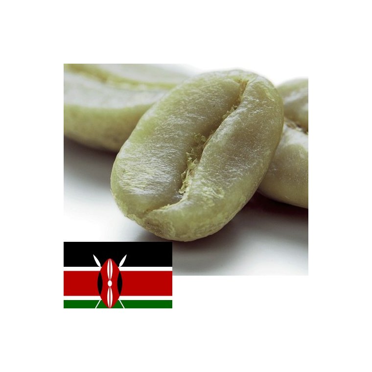 Kenya AA Kerenyaga (R kaffe)