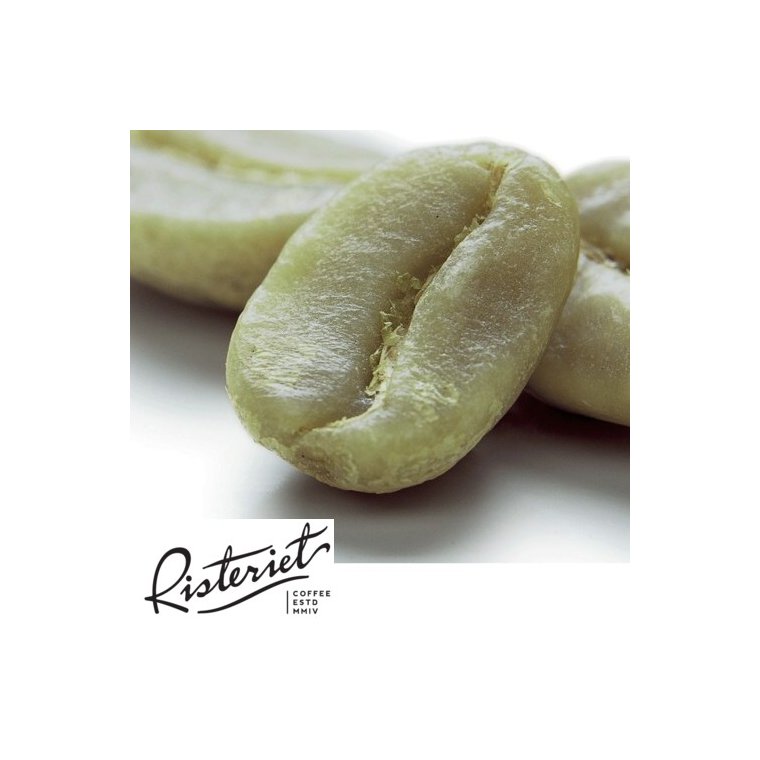 Etiopien Sidamo KO (R kaffe)