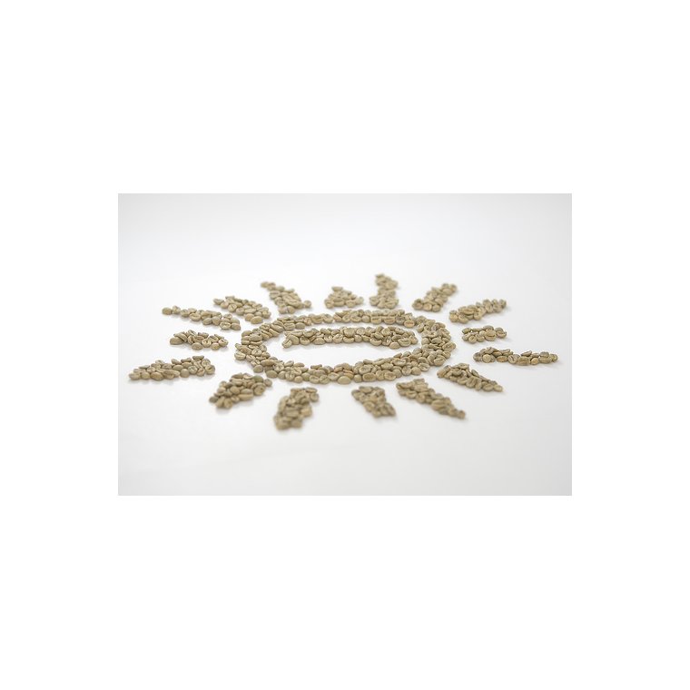 Miscela Organica KO (R kaffe)