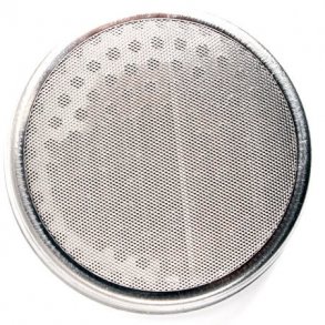 ECM Shower screen (e61 brusehovedet)