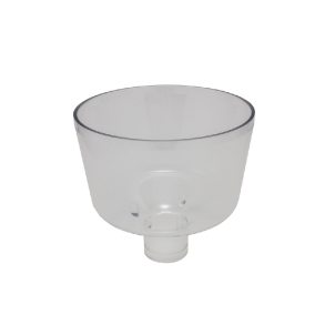 ECM bnnebeholder, * kun beholder* (S-64 serien inkl. V-Titan 64)