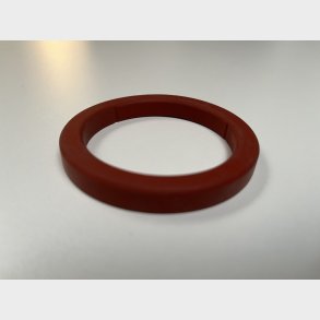 ECM Gruppehoved Silikone pakning (rd e61)