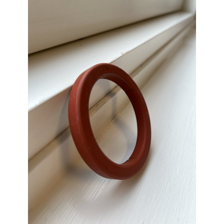 ECM Gruppehoved Silikone pakning (rd e61)