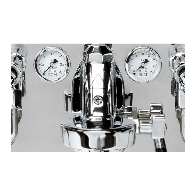 ECM Technika V Profi PID 