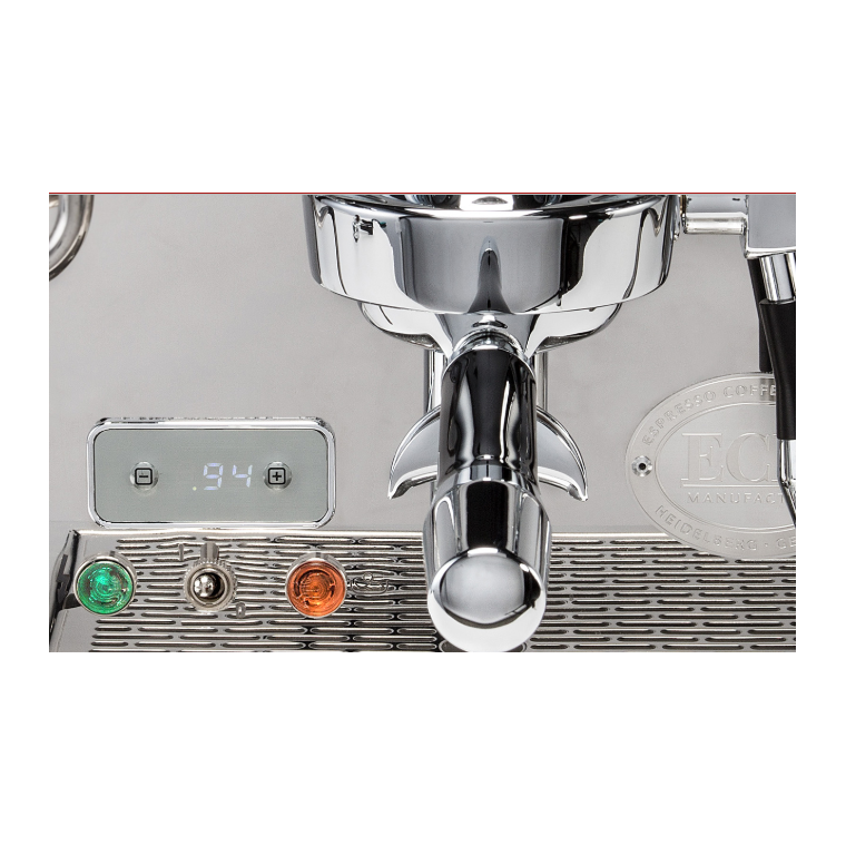 ECM Technika V Profi PID 