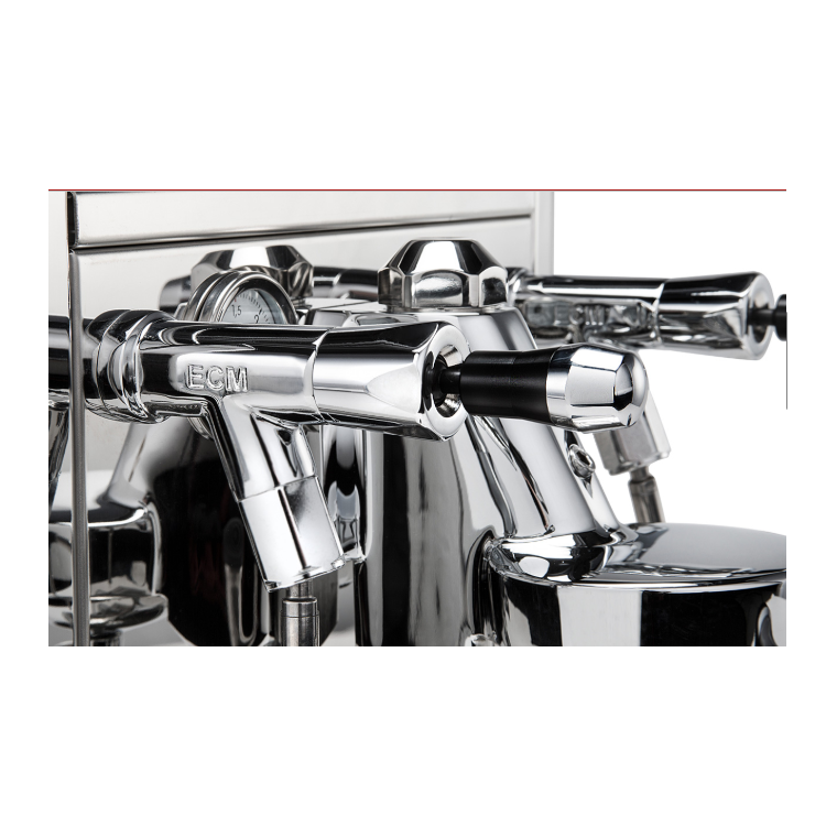 ECM Technika V Profi PID 